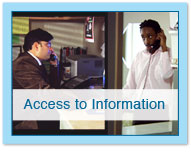 Access to Information