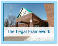 The Legal Framework